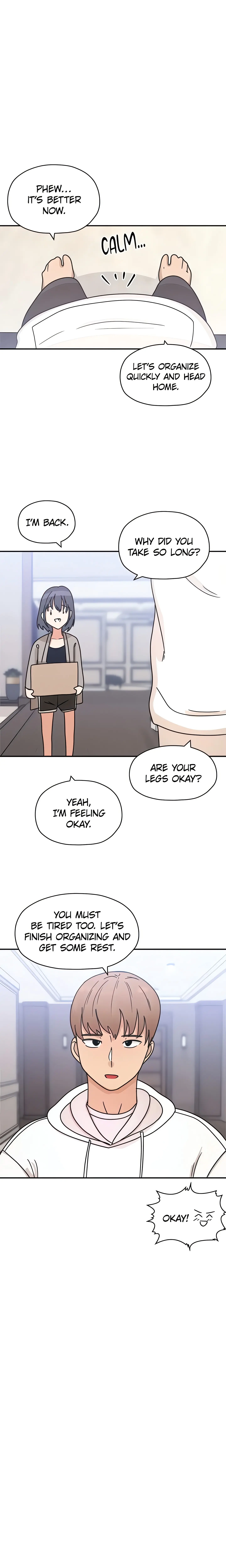 Buy 2 Get 1 Free Official Chapter 14 - Page 7