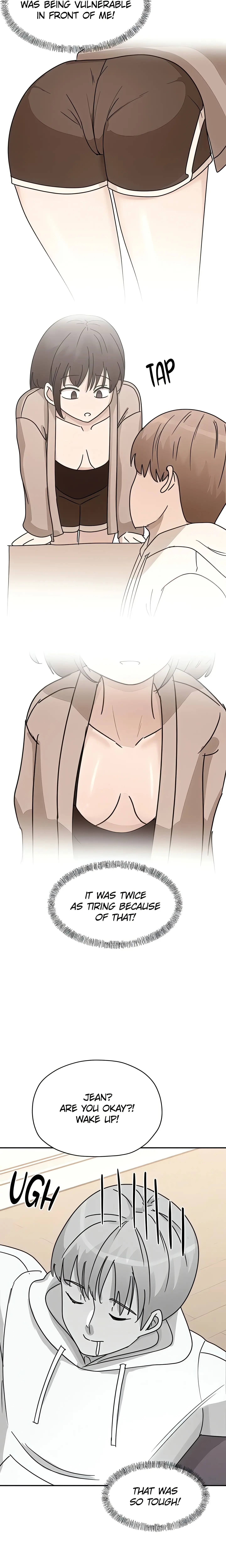 Buy 2 Get 1 Free Official Chapter 14 - Page 9