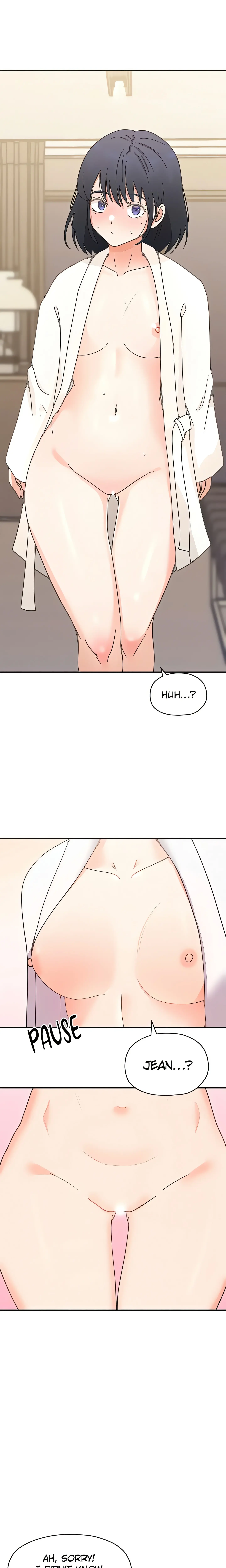 Buy 2 Get 1 Free Official Chapter 15 - Page 1