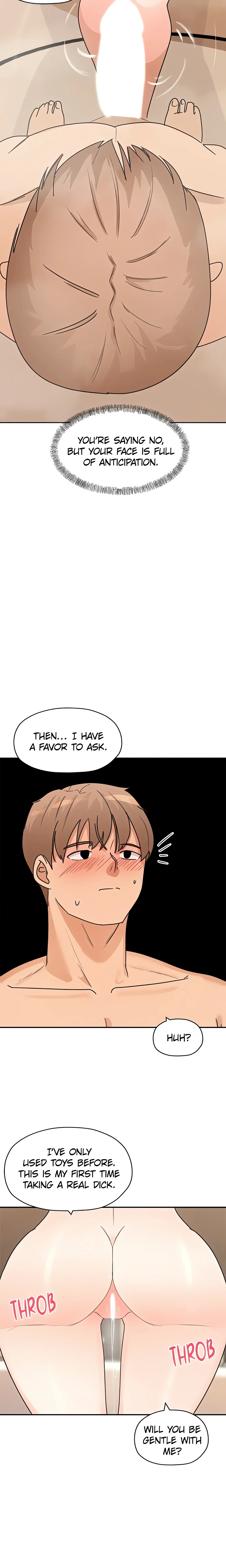 Buy 2 Get 1 Free Official Chapter 15 - Page 10