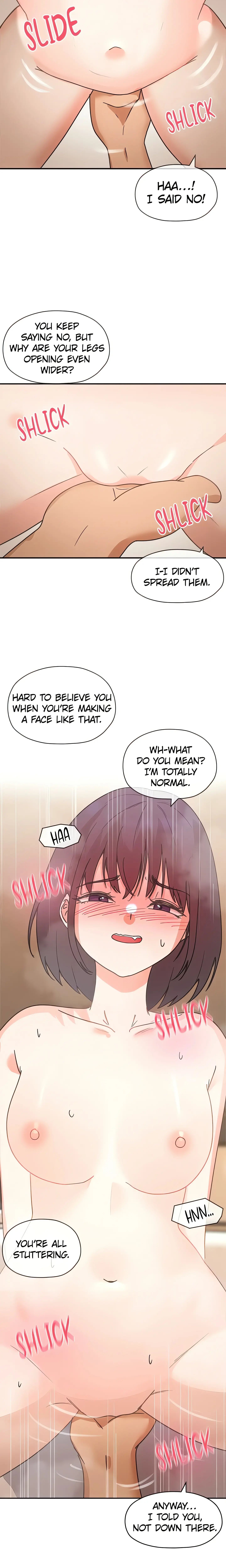 Buy 2 Get 1 Free Official Chapter 15 - Page 13