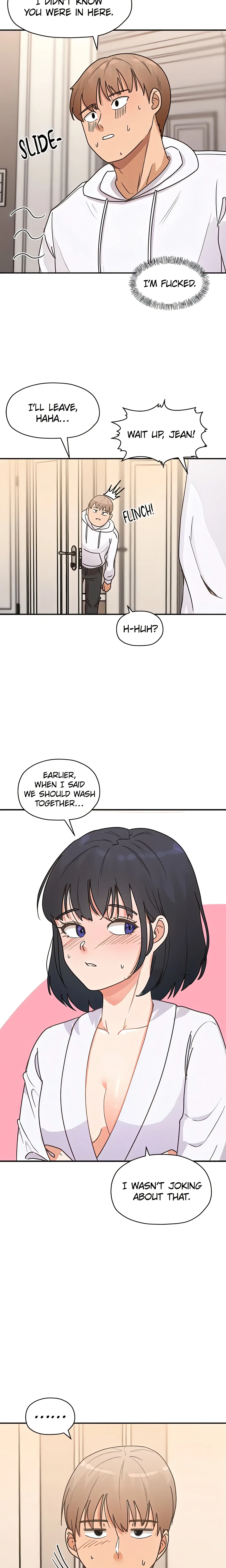 Buy 2 Get 1 Free Official Chapter 15 - Page 2