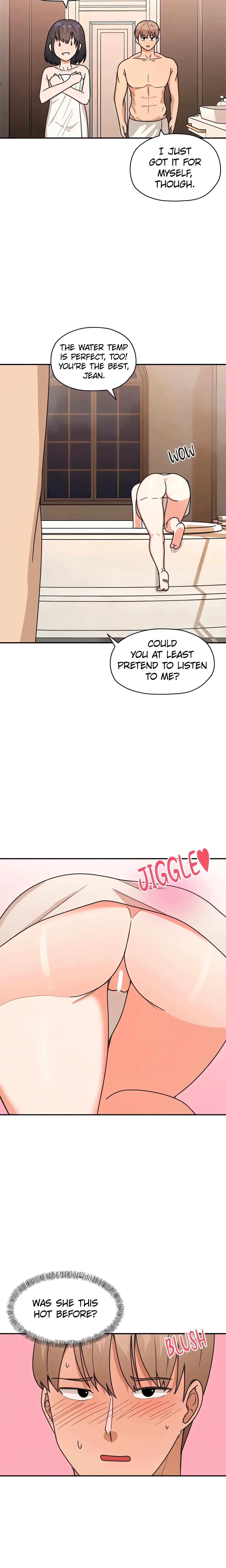 Buy 2 Get 1 Free Official Chapter 15 - Page 4