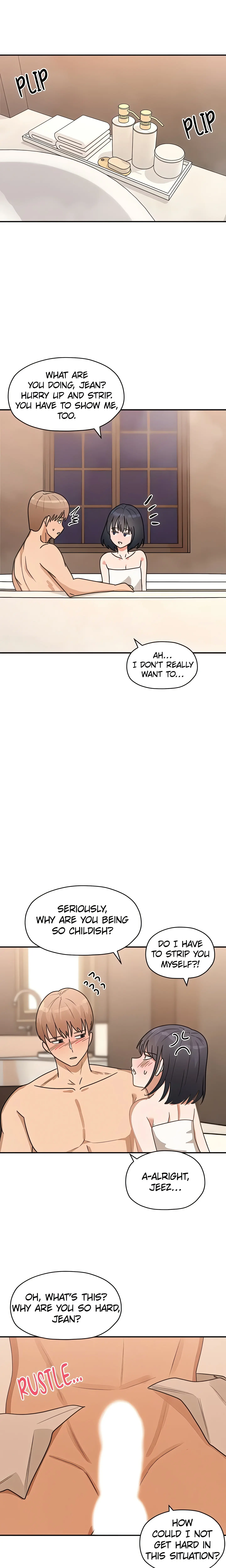 Buy 2 Get 1 Free Official Chapter 15 - Page 5