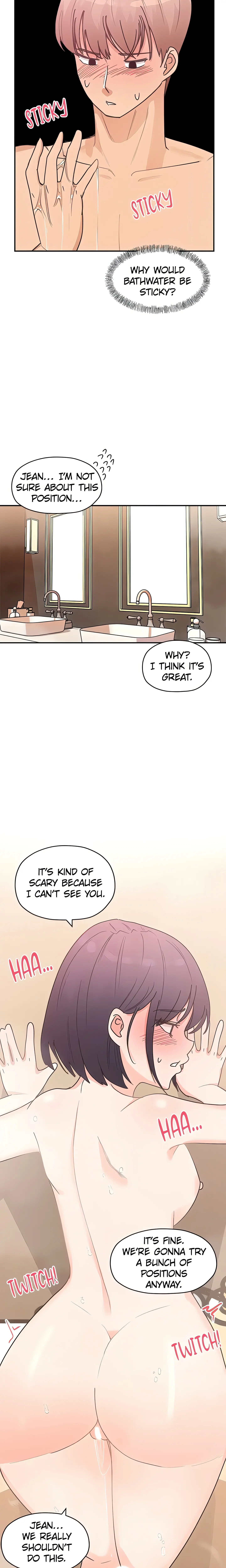 Buy 2 Get 1 Free Official Chapter 15 - Page 9