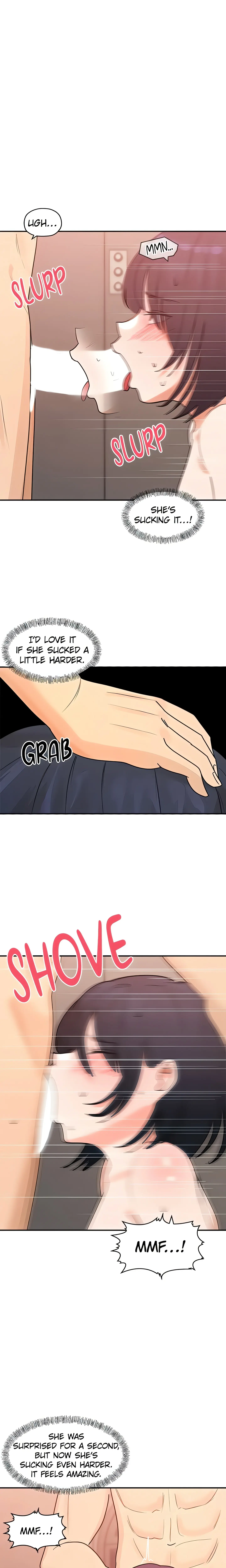Buy 2 Get 1 Free Official Chapter 16 - Page 10