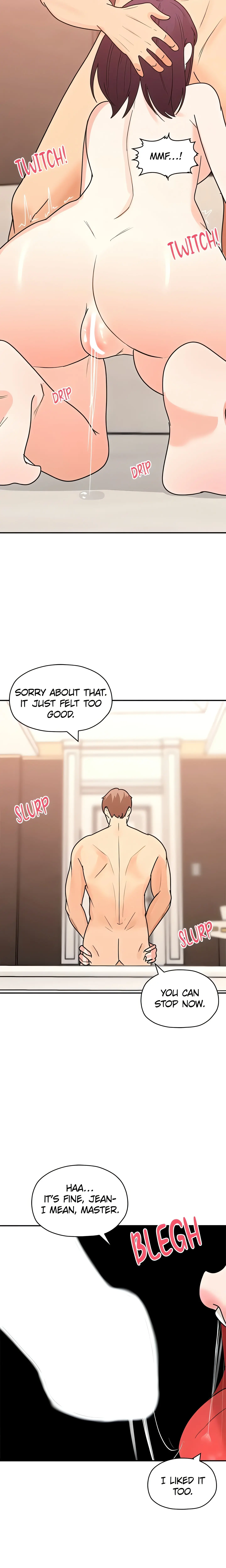 Buy 2 Get 1 Free Official Chapter 16 - Page 11