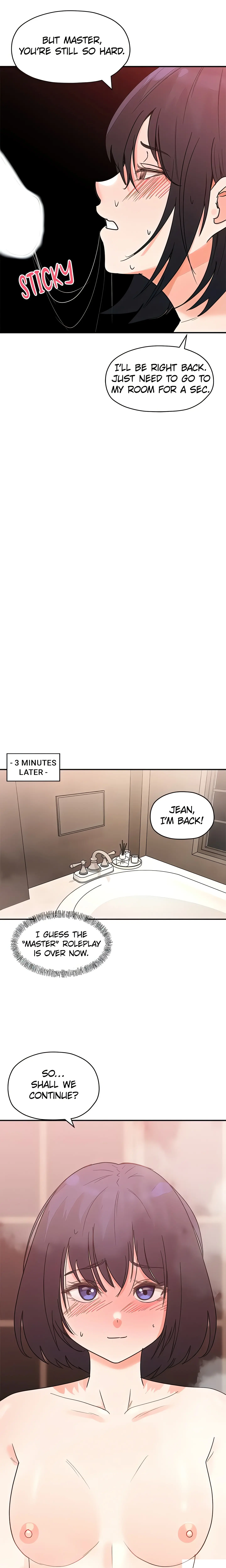 Buy 2 Get 1 Free Official Chapter 16 - Page 12