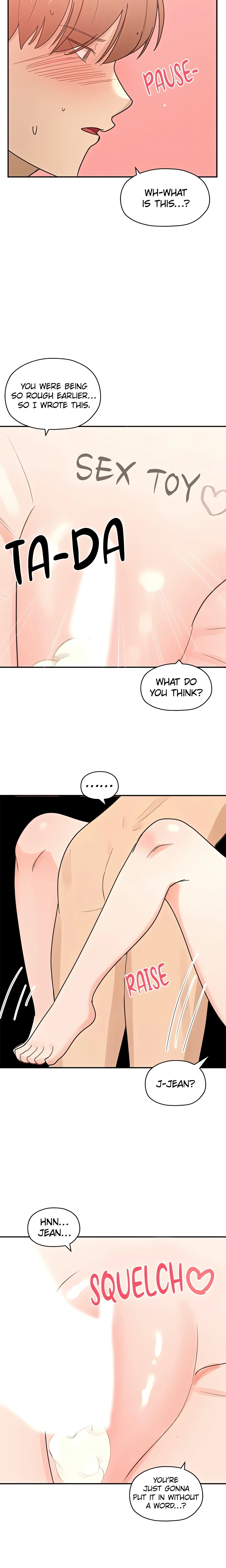 Buy 2 Get 1 Free Official Chapter 16 - Page 14
