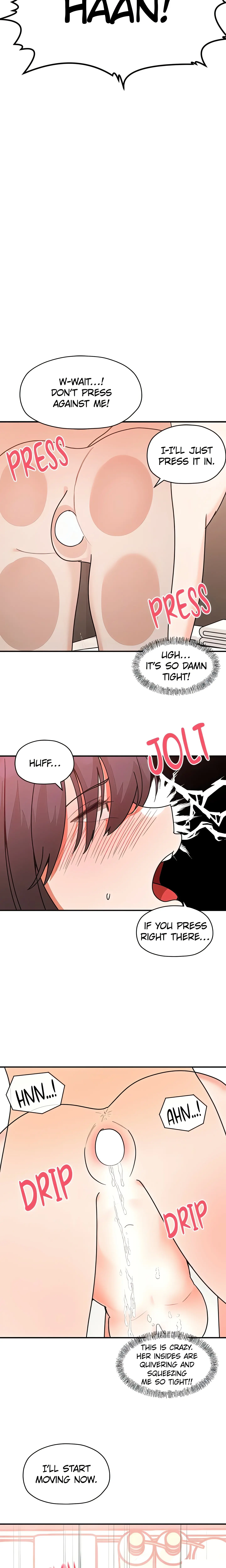 Buy 2 Get 1 Free Official Chapter 16 - Page 2