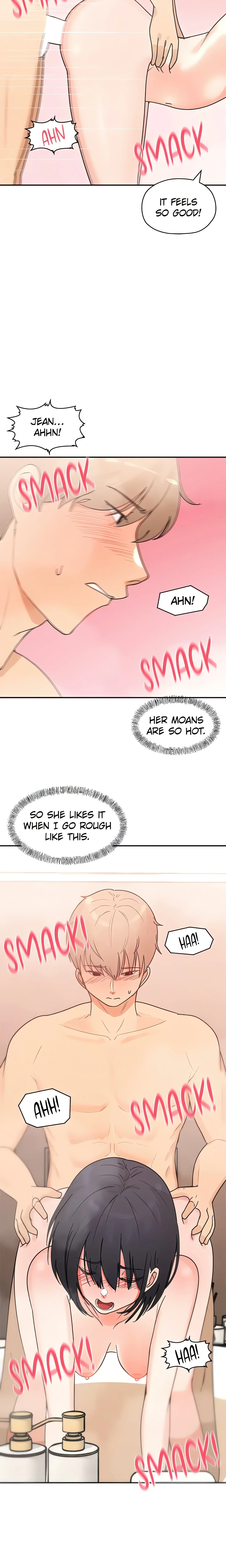 Buy 2 Get 1 Free Official Chapter 16 - Page 4