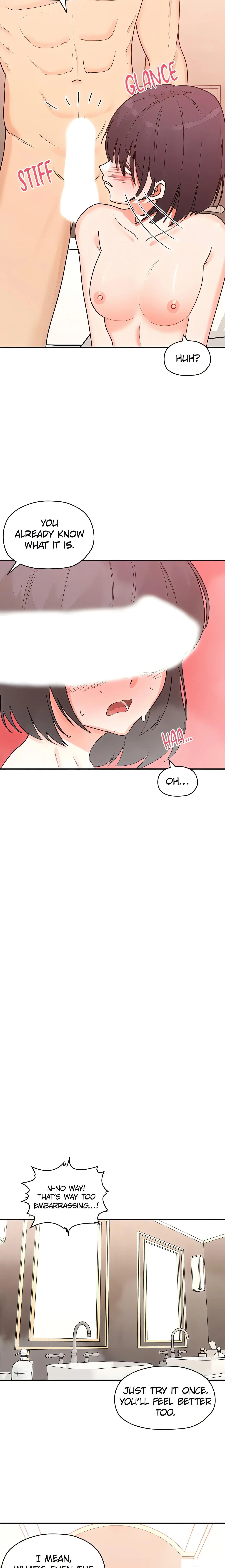 Buy 2 Get 1 Free Official Chapter 16 - Page 8