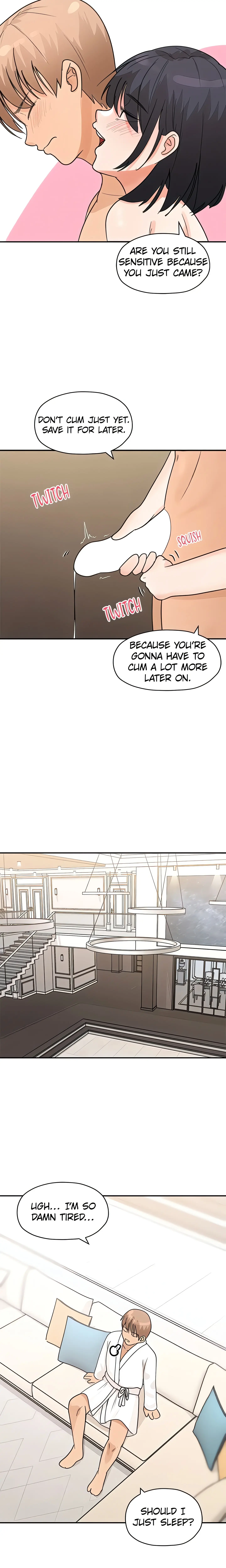 Buy 2 Get 1 Free Official Chapter 17 - Page 11