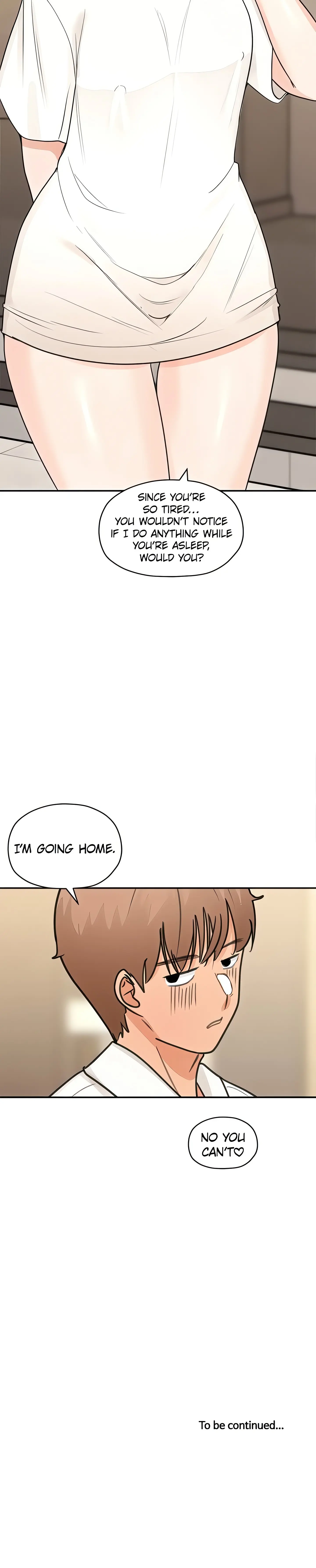 Buy 2 Get 1 Free Official Chapter 17 - Page 13