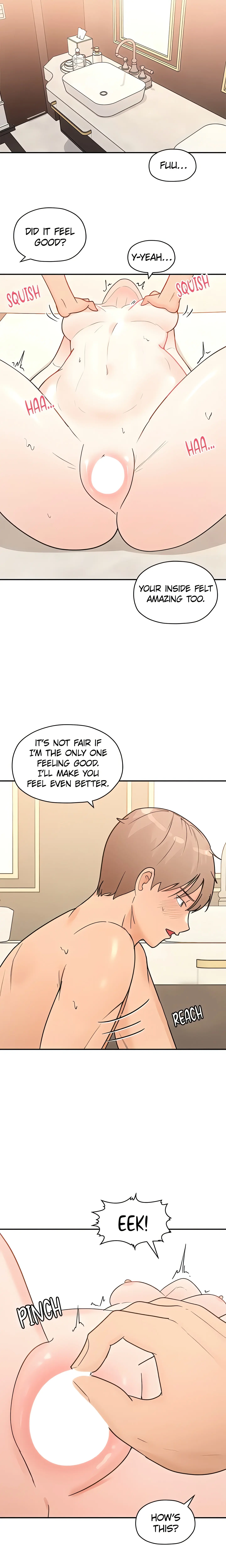 Buy 2 Get 1 Free Official Chapter 17 - Page 5