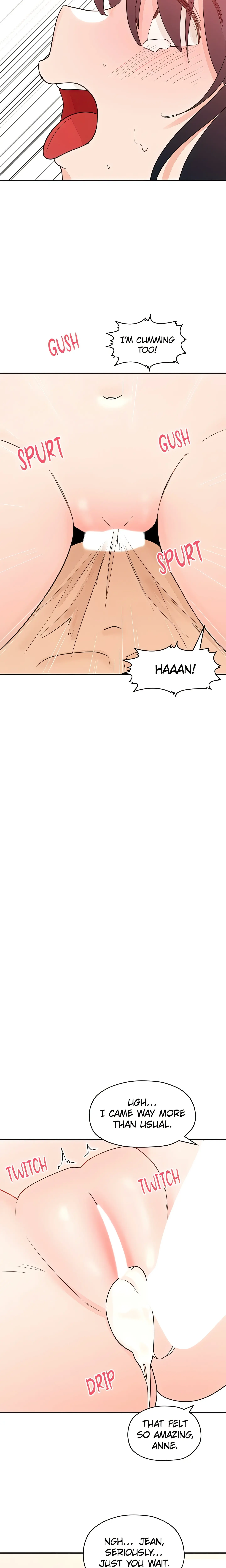 Buy 2 Get 1 Free Official Chapter 17 - Page 7