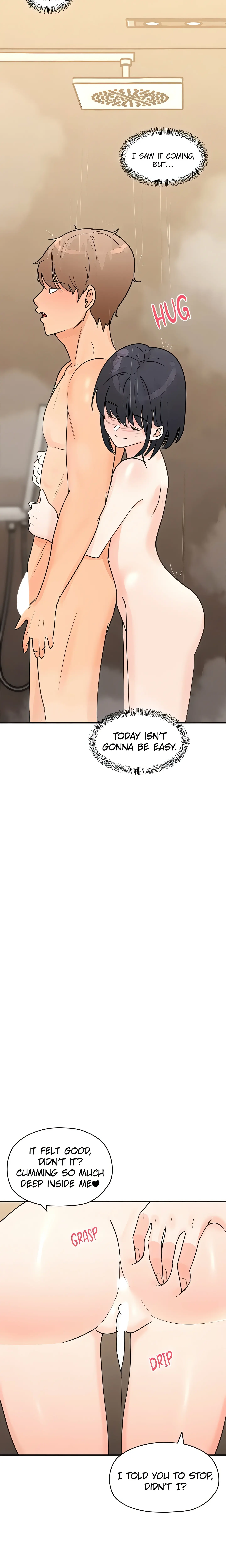Buy 2 Get 1 Free Official Chapter 17 - Page 9