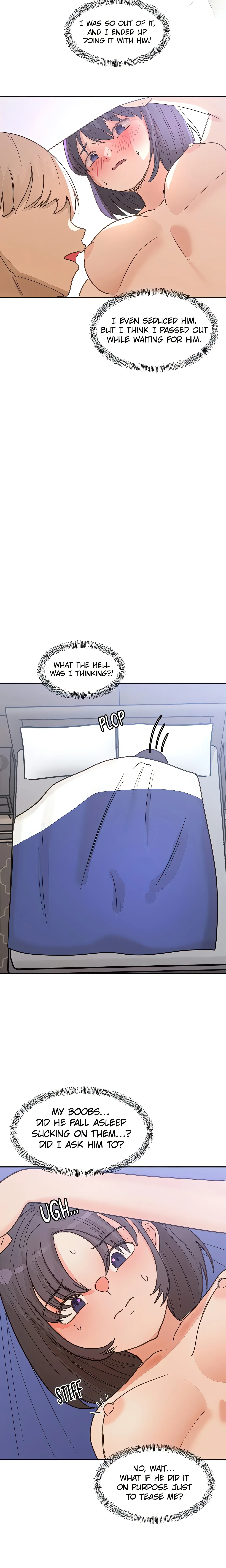 Buy 2 Get 1 Free Official Chapter 18 - Page 3