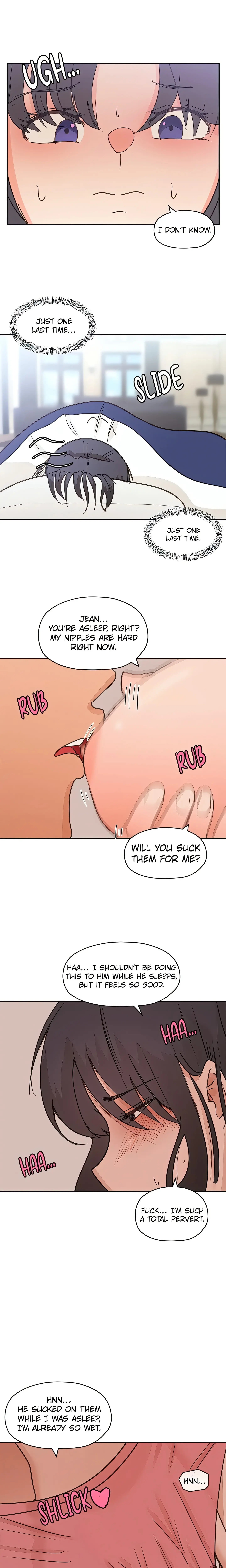 Buy 2 Get 1 Free Official Chapter 18 - Page 4