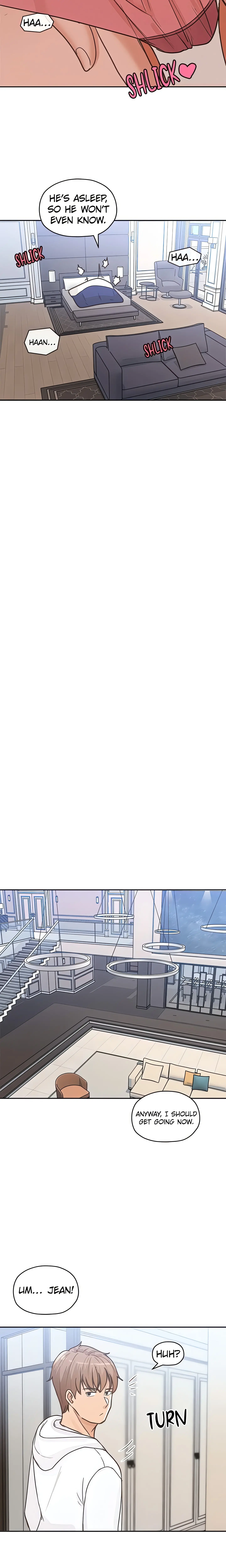 Buy 2 Get 1 Free Official Chapter 18 - Page 5