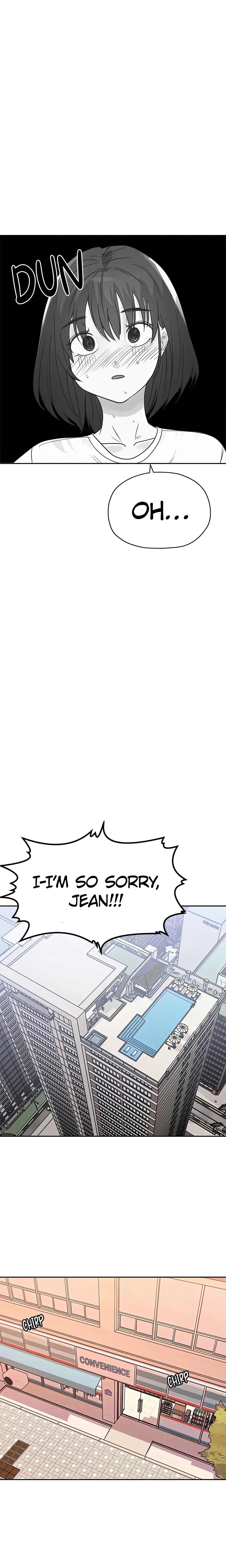 Buy 2 Get 1 Free Official Chapter 18 - Page 7