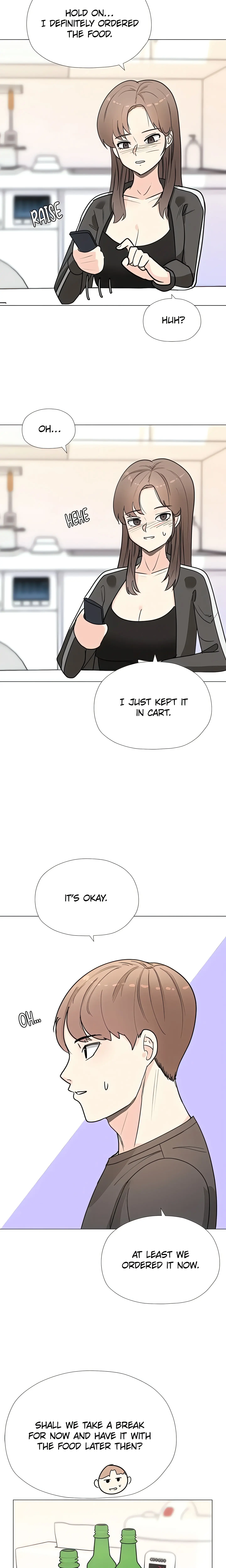 Buy 2 Get 1 Free Official Chapter 2 - Page 11