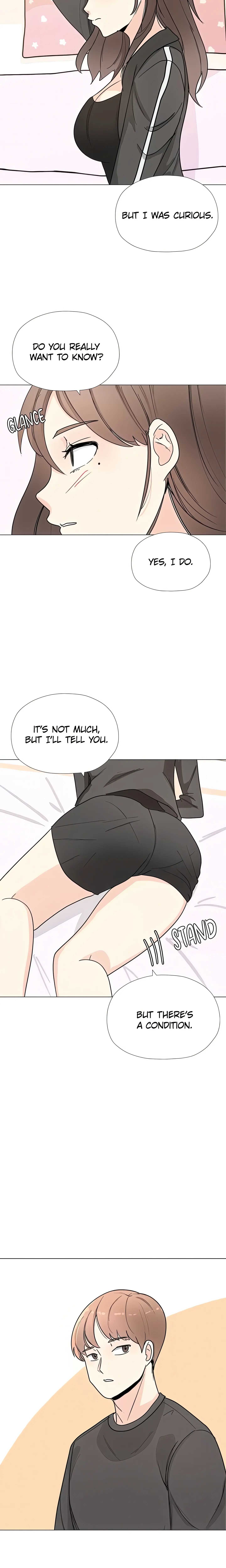 Buy 2 Get 1 Free Official Chapter 2 - Page 13