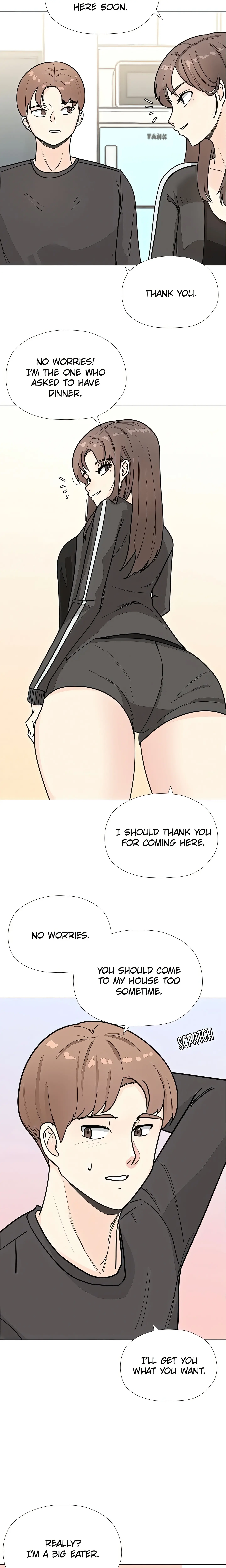Buy 2 Get 1 Free Official Chapter 2 - Page 2