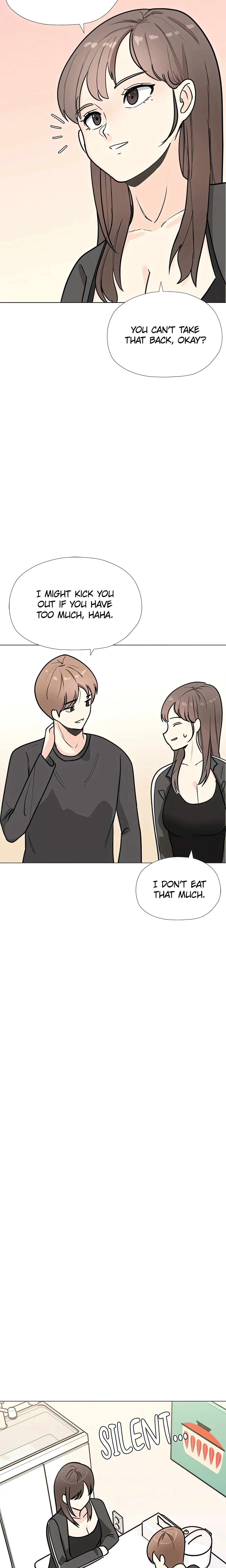 Buy 2 Get 1 Free Official Chapter 2 - Page 3