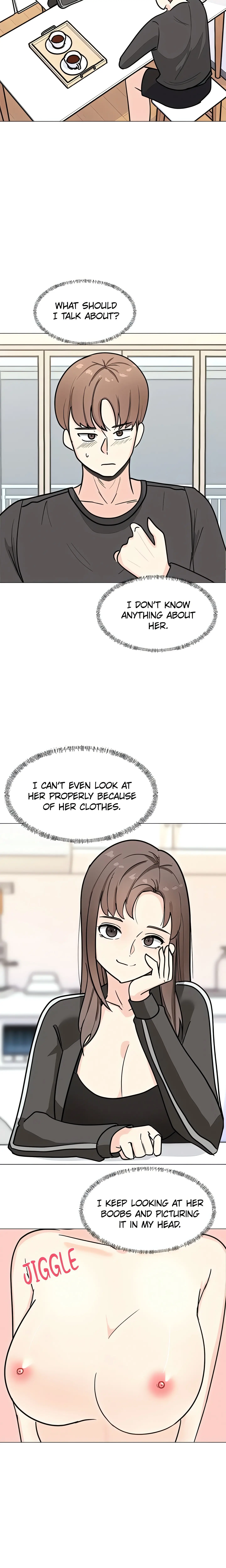 Buy 2 Get 1 Free Official Chapter 2 - Page 4