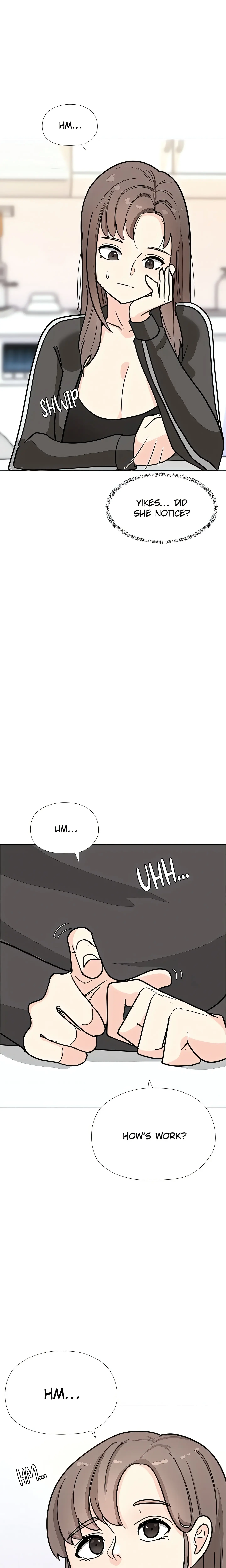 Buy 2 Get 1 Free Official Chapter 2 - Page 5