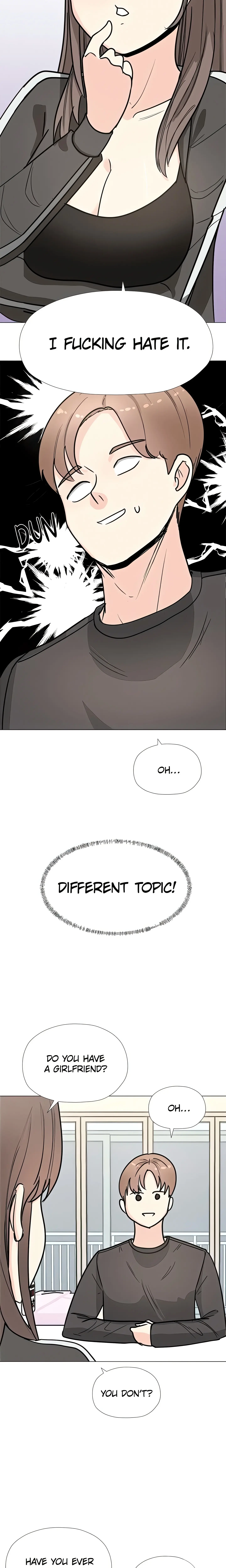 Buy 2 Get 1 Free Official Chapter 2 - Page 6