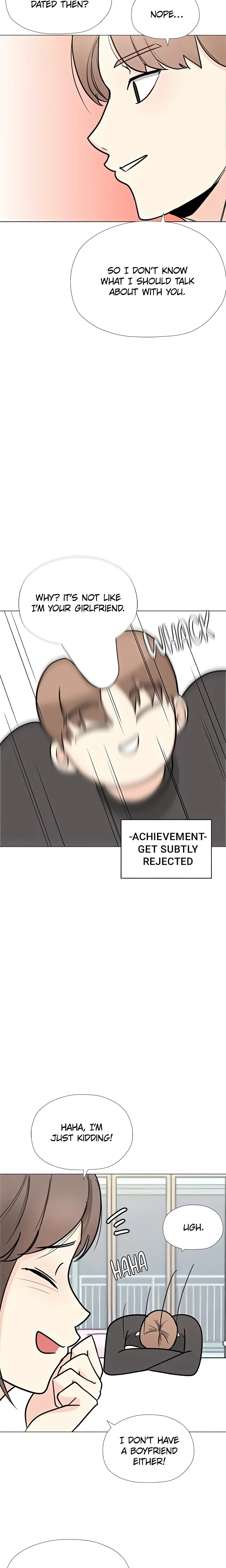 Buy 2 Get 1 Free Official Chapter 2 - Page 7