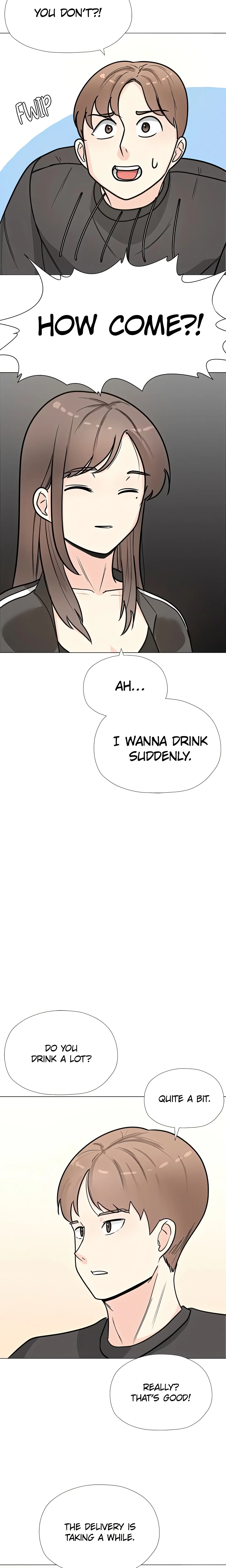 Buy 2 Get 1 Free Official Chapter 2 - Page 8