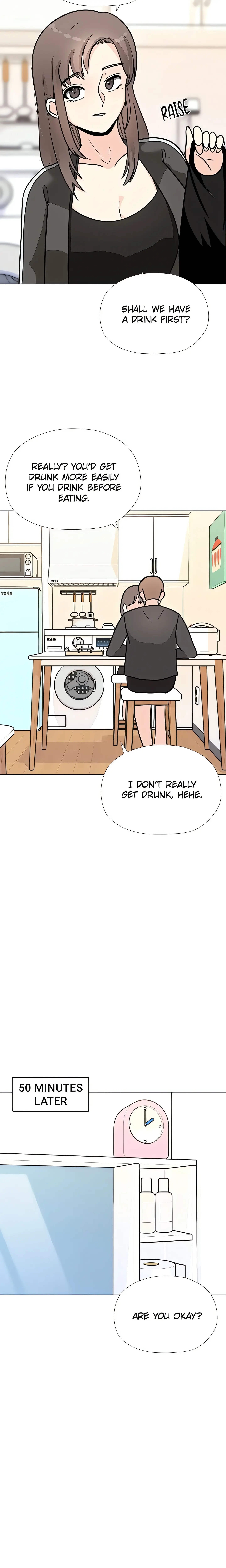 Buy 2 Get 1 Free Official Chapter 2 - Page 9
