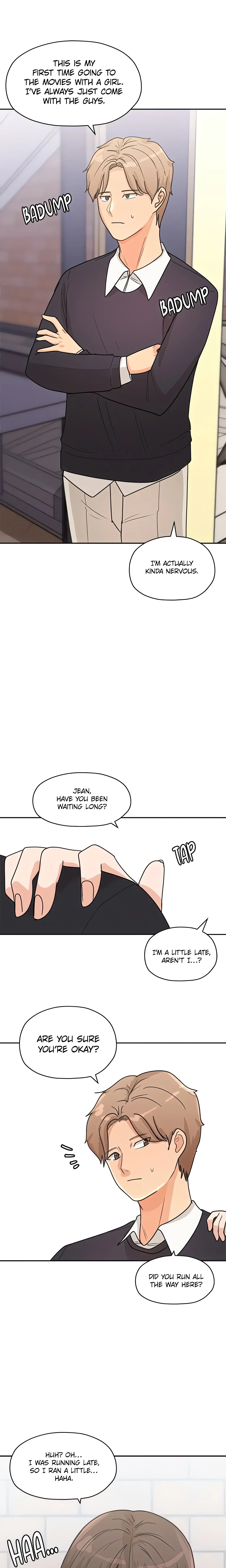 Buy 2 Get 1 Free Official Chapter 20 - Page 11