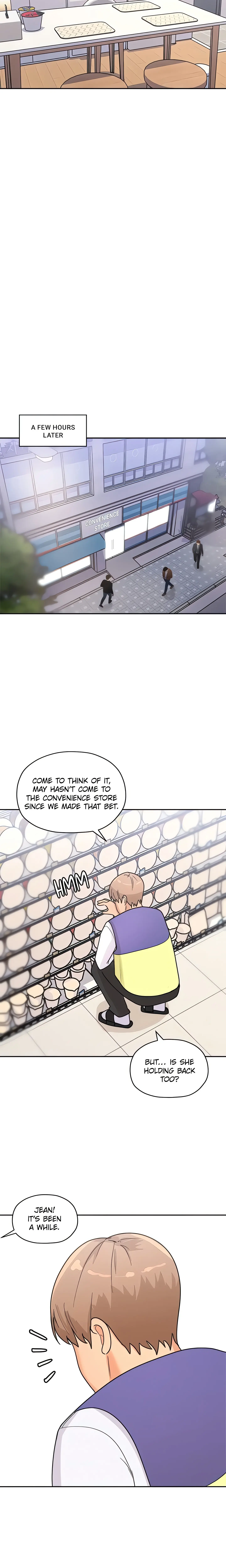 Buy 2 Get 1 Free Official Chapter 20 - Page 3