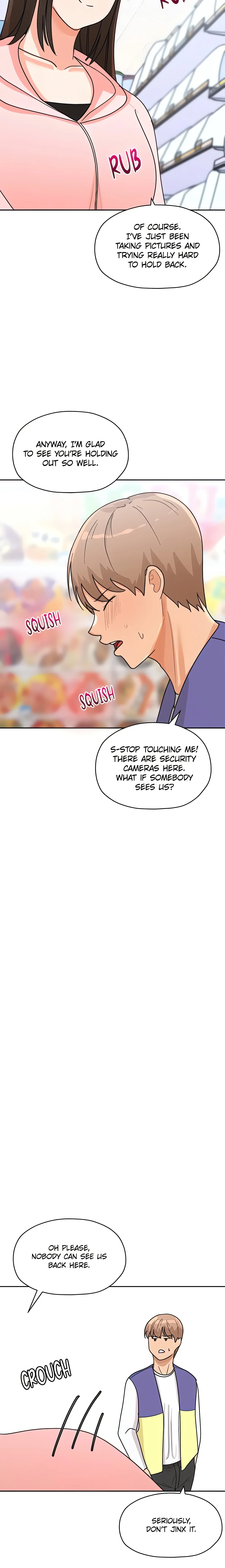 Buy 2 Get 1 Free Official Chapter 20 - Page 6