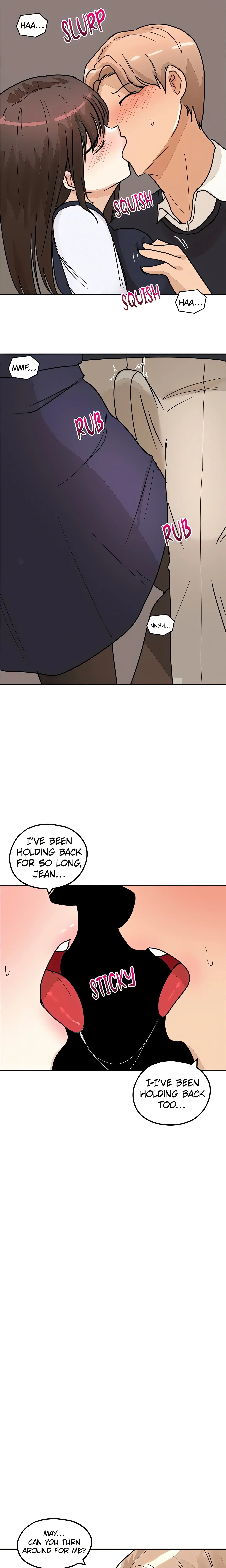 Buy 2 Get 1 Free Official Chapter 21 - Page 10