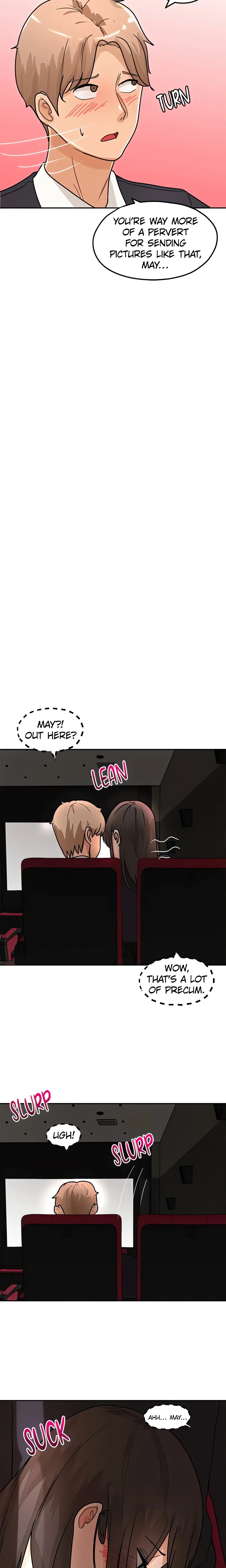 Buy 2 Get 1 Free Official Chapter 21 - Page 6