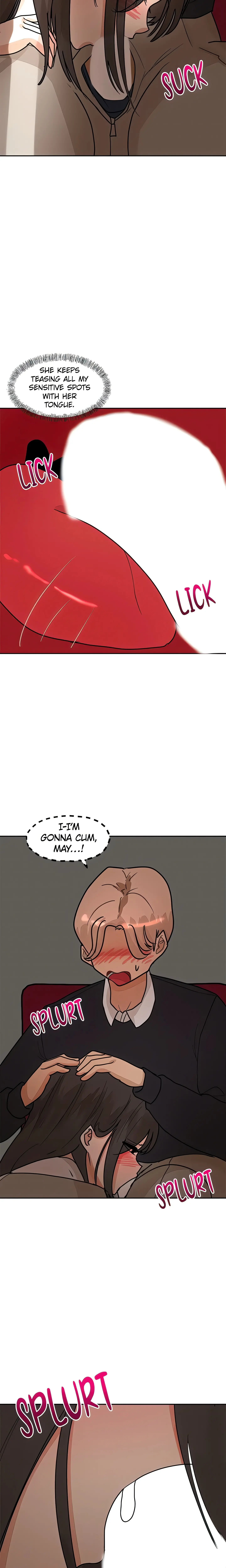 Buy 2 Get 1 Free Official Chapter 21 - Page 7