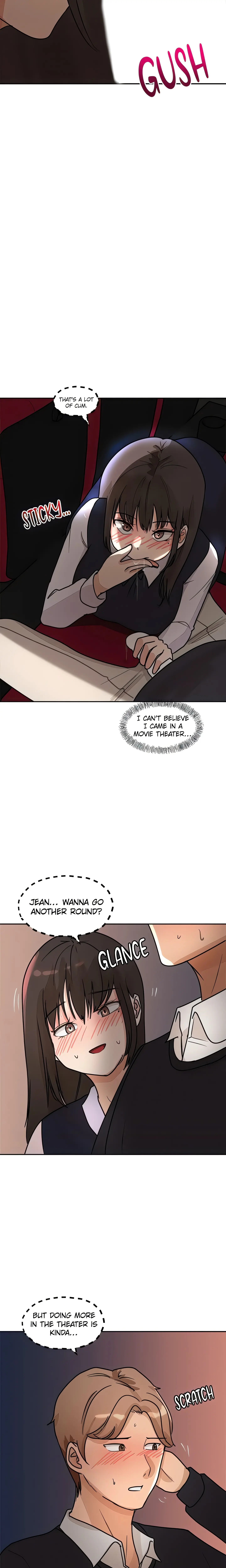 Buy 2 Get 1 Free Official Chapter 21 - Page 8