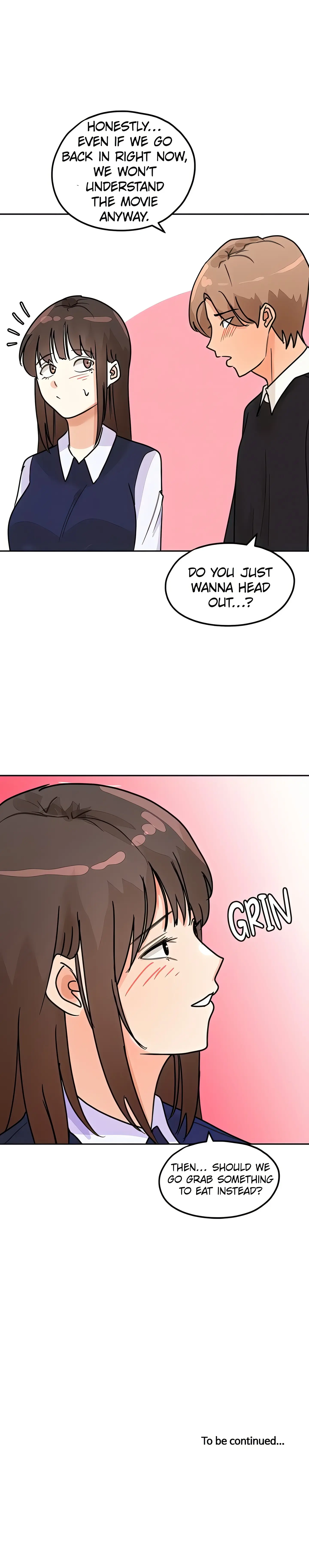Buy 2 Get 1 Free Official Chapter 22 - Page 14