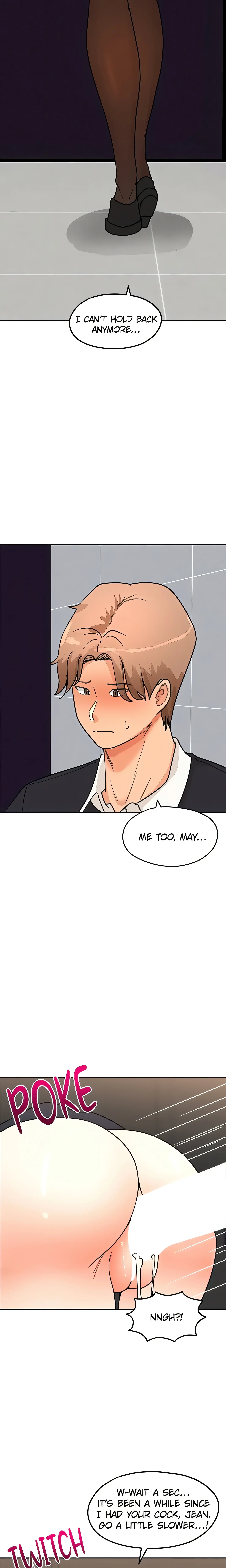 Buy 2 Get 1 Free Official Chapter 22 - Page 2