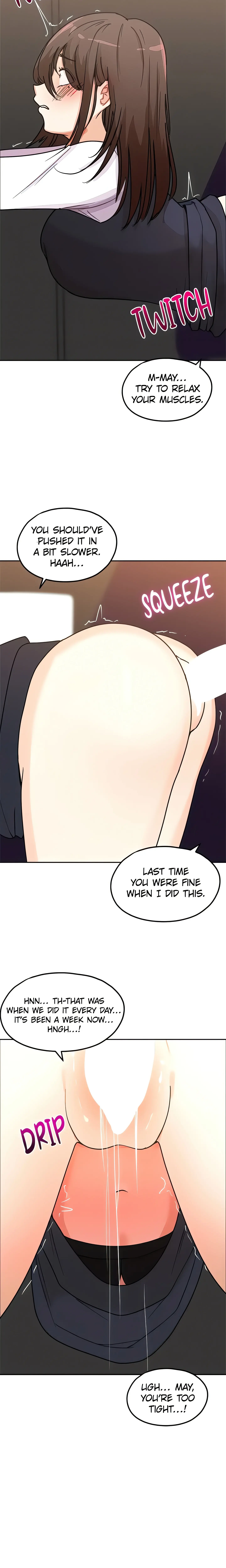 Buy 2 Get 1 Free Official Chapter 22 - Page 3