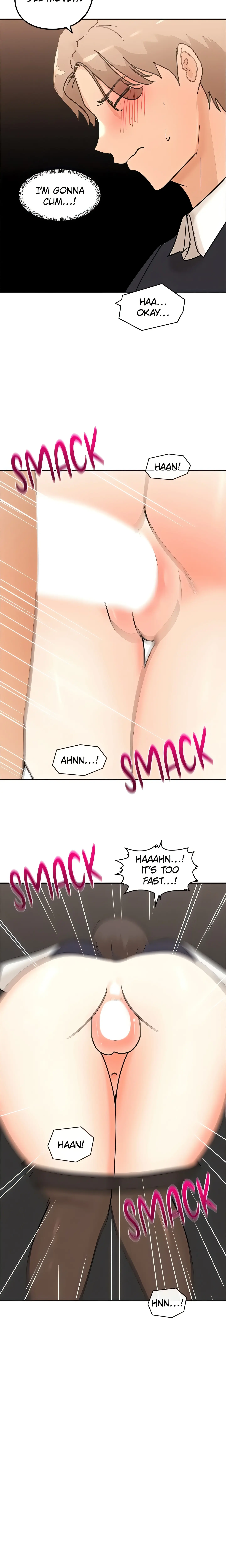 Buy 2 Get 1 Free Official Chapter 22 - Page 6