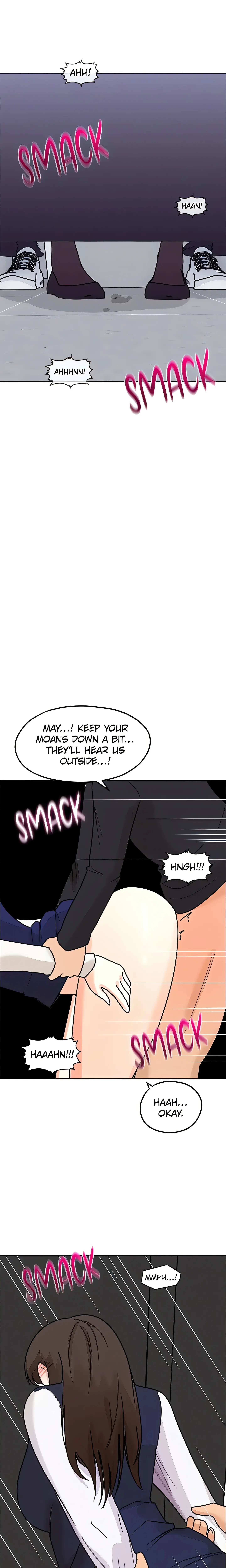 Buy 2 Get 1 Free Official Chapter 22 - Page 7
