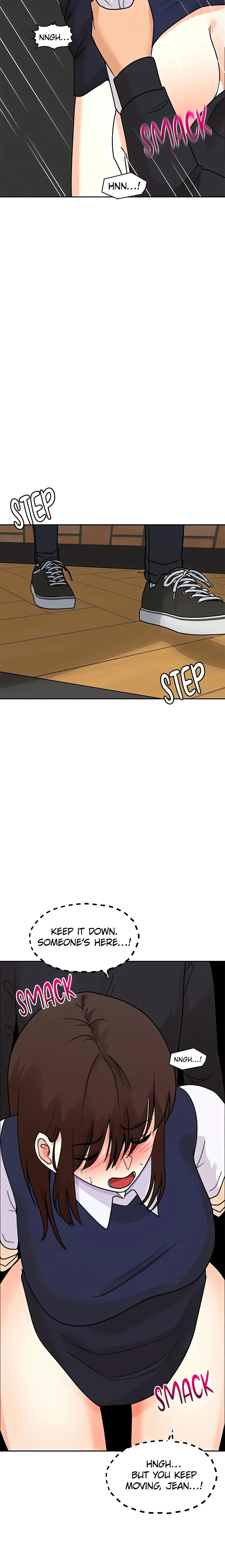Buy 2 Get 1 Free Official Chapter 22 - Page 8