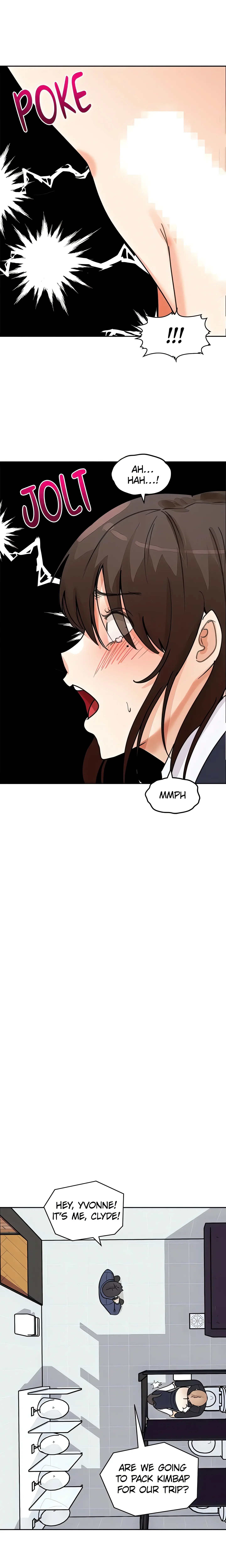 Buy 2 Get 1 Free Official Chapter 22 - Page 9