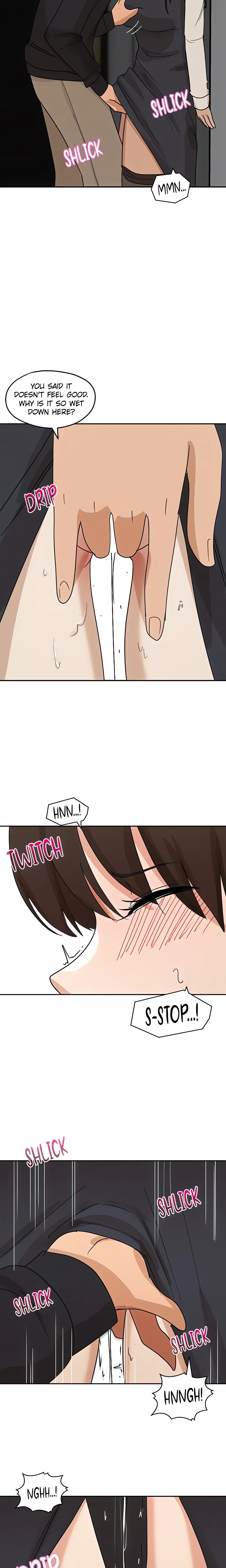 Buy 2 Get 1 Free Official Chapter 23 - Page 10